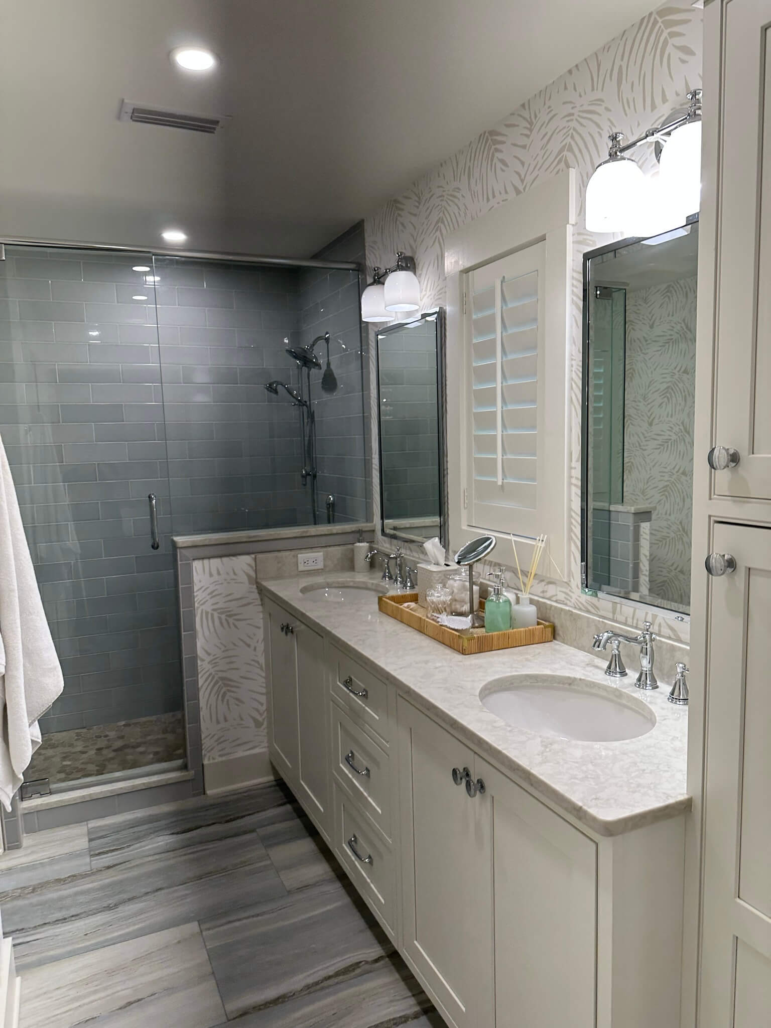 Cleaning Services