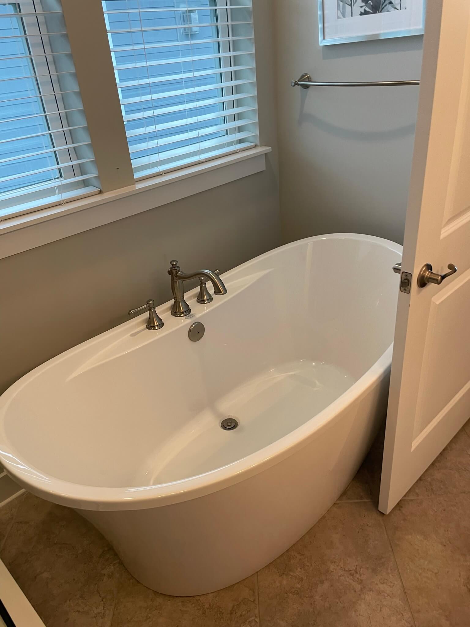 Cleaning Services