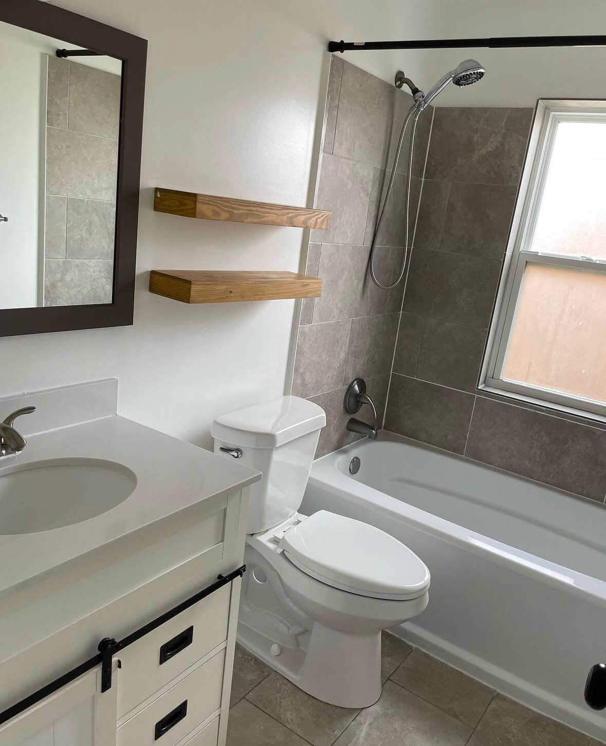 Cleaning Services
