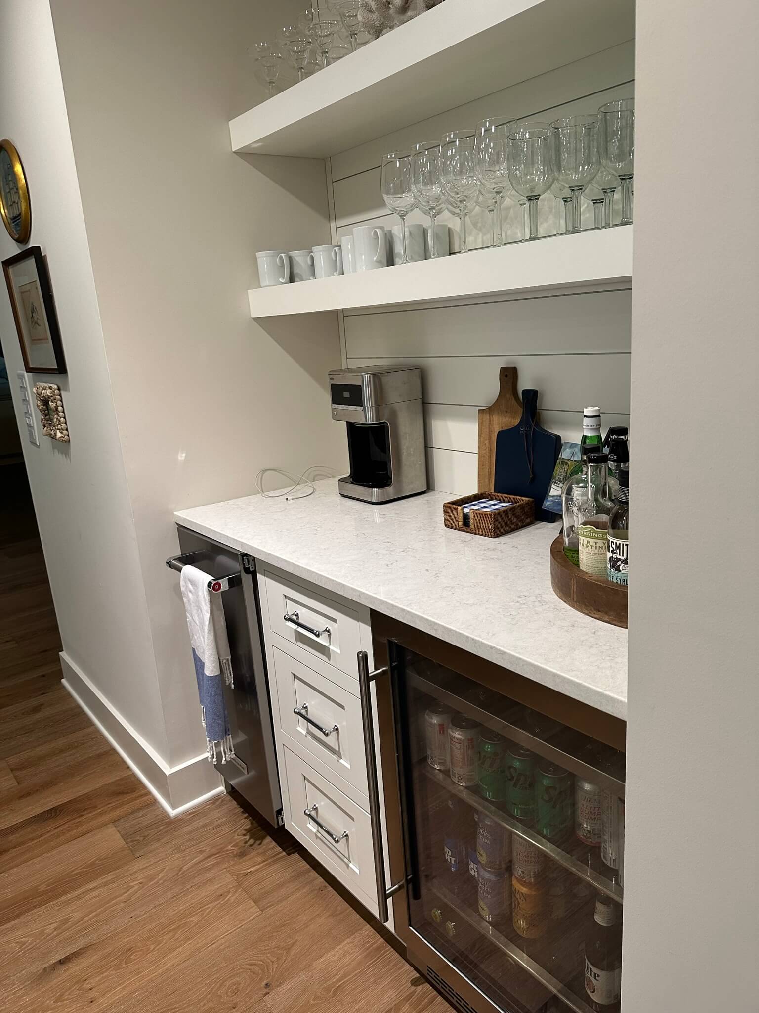 Cleaning Services